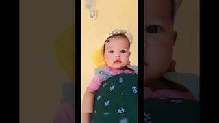 My baby 4 months transition clip 🧿🧿🧿dailshorts 4montholdbaby beats transitionvideo [upl. by Dobbins]