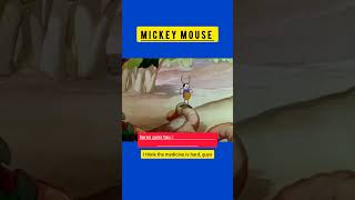 Mickey dan serangga [upl. by Akimak]