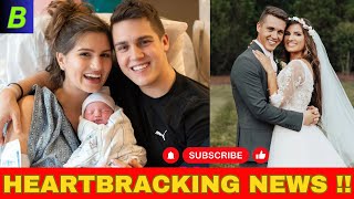 Shocking Carlin Bates Expecting Baby 3  Bringing Up Bates  Carlin Bates Stewart Shocked You [upl. by Yesdnil231]