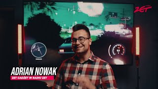 KIEDY NOWY NEED FOR SPEED ZETGadzet by Adrian Nowak [upl. by Khosrow589]