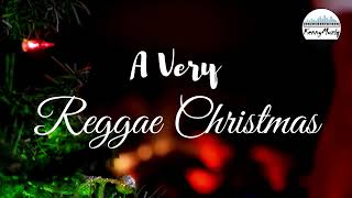 A very Reggae Christmas  Christmas Songs Medley in Reggae Style KennyMuziq Official Audio [upl. by Apps]