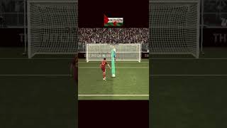 How to Never Miss a Penalty Kick😎Secret Techniques Revealed [upl. by Eliason]