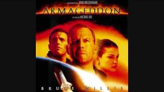 Armageddon 2012  OFFICIAL TRAILER [upl. by Eniahs]