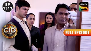 CID को मिली Evidence क्या पहुंचा पायेगी खुनी तक  CID  सीआईडी  18 Nov 2023 [upl. by Odranar]