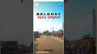 Apna belghat [upl. by Ainecey]