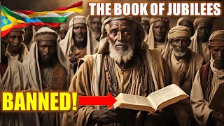 Forbidden Knowledge Why the Book of Jubilees Was Banned [upl. by Shaikh]