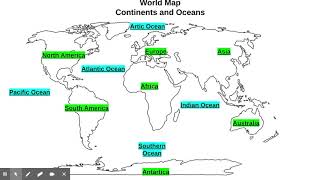 Bering Land Bridge Theory 1 [upl. by Leugim]