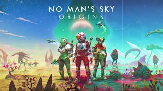 No Mans Sky  Origins Official Trailer Song quotDebutantequot [upl. by Ioves]