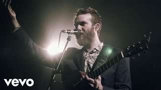 John Mark McMillan  Holy Ghost Live [upl. by Seadon]