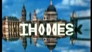 THAMES 70S Ident [upl. by Herb]