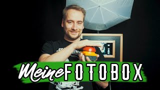 Meine Fotobox  Warum und wie [upl. by Yessak]