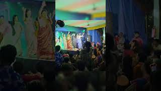 Durga Puja Tradition Family An ode to joint families by Priyadarshini Guha durgapuja ytviral [upl. by Arakahs]