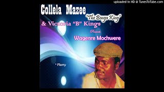 Collela Mazee amp Victoria Kings  Rapar Collela [upl. by Yonit276]