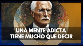 La psicología de la mente adicta  Carl Jung [upl. by Lenee258]