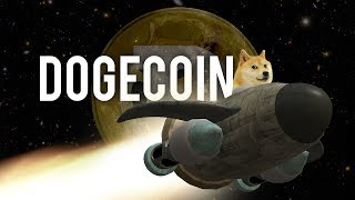 Ð is for Ðogecoin [upl. by Ttej]