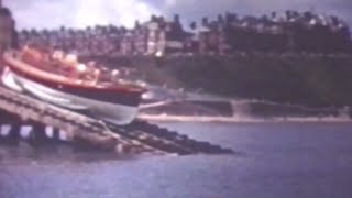 A Stroll Along the Pier The amazing history of Cromer Pier [upl. by Lyrrad]