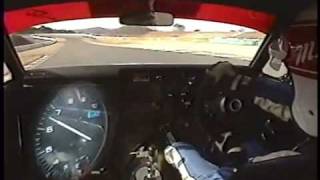 Nissan quotHakosukaquot Skyline GTR KPGC10 onboard [upl. by Islaen]