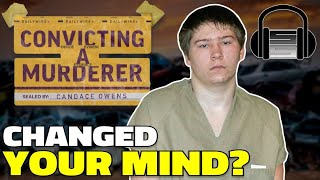 Making a Murderer  Convicting A Murderer Review  Have You Changed Your Mind [upl. by Gaudette]