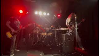 Blasting Rod  YEA 24 M Cosmic Bash 20230727 Huck Finn Nagoya Japan [upl. by Budde]