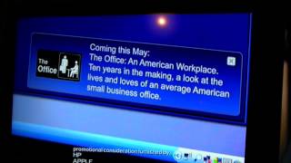 The Office  An American Workplace Coming Soon [upl. by Alliuqet]