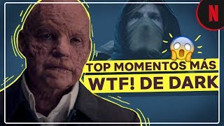 Las revelaciones más WTF de DARK  Temporada 2  Dark  Netflix [upl. by Alliw]