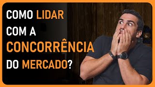 Como lidar com a concorrência no mercado de artesanato [upl. by Phillipe]