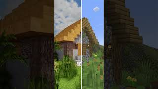 Insane Minecraft resource packs Part 67 minecraft minecraftresourcepack minecraftmods [upl. by Nelehyram915]