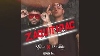 Zaquitipac Ryder C ❌ Omaidy Audio oficial [upl. by Kenji]