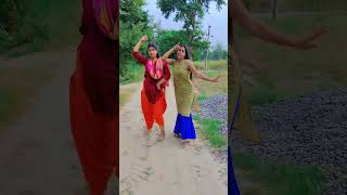 Raat Diya Buta Ke Piya Kay Kay Kiya trending song shorts dance video [upl. by Nims]