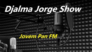 Djalma Jorge Show 4 [upl. by Ignatius561]