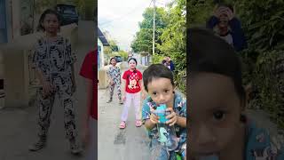 Ikut ikutan komedi lucu comedy hiburan shortvideo [upl. by Ykcor154]