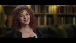 Sondheim Old Friends  Bernadette Peters [upl. by Yetah372]