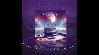 William Steynberg  Distant Planet Piano Version 🎹🪐 [upl. by Halet]