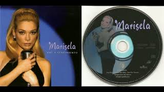 Marisela  Decídete Karaoke [upl. by Ratcliffe]