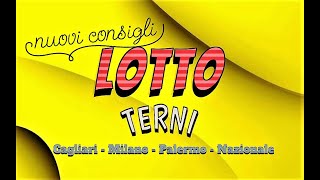 Lotto Gratis consigli per il 31 ottobre 2023 [upl. by Shinberg520]