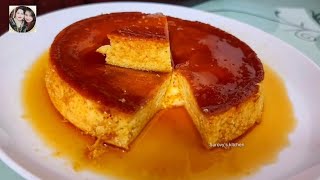 কোয়েল পুডিং রেসিপি  Koel pudding 🍮 Recipe egg pudding koel [upl. by Aiepoissac7]