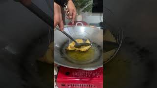 Goreng EpokEpok cooking food cookingdeliciousfood [upl. by Annas]