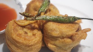 Batata Vada Ki Recipe Potato Balls Recipe [upl. by Dias914]