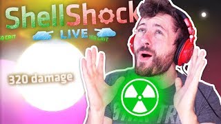 A DoubleCrit Nuke its been a WHILE D  Shellshock Live w The Derp Crew [upl. by Ynnor]