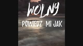 Wolny  Powiedz mi jak 2017  CAŁY ALBUM  HQ [upl. by Ulland]