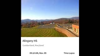 Allegany High Cumberland 11924 [upl. by Geibel641]