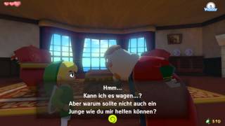 LP TloZ TWW HD  Part 7 Ganz kleine Strolche [upl. by Meggie]