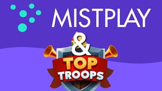 Mistplay Info [upl. by Delphinia]