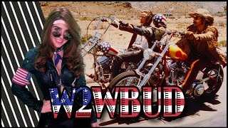 Easy Rider  What To Watch Before You Die [upl. by Oinoitna]