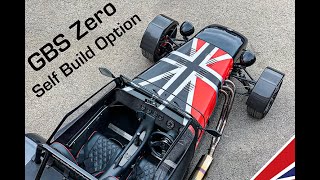 GBS Zero Time Laps Build Start planning your Zero build today [upl. by Abba]