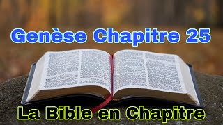 Genese Chapitre 25 [upl. by Spain]