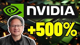 Is It Too Late To BUY NVIDIA Stock  NVDA Stock Analysis [upl. by Mariel]