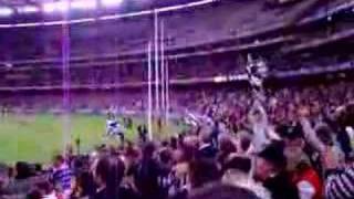 Collingwood Magpies Fight Song [upl. by Barbette]