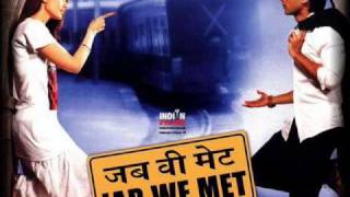 Tum Se Hi Remix Jab We Met [upl. by Haniraz]