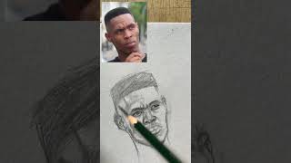 arttutorial drawing sketchbook art dessin howtodraw howtosketch pencilsketch pencilart [upl. by Autry272]